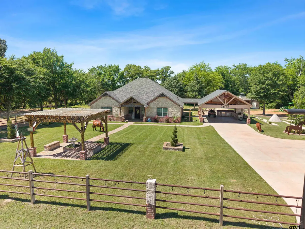 10708 CR 494, Tyler, TX 75706 - #1