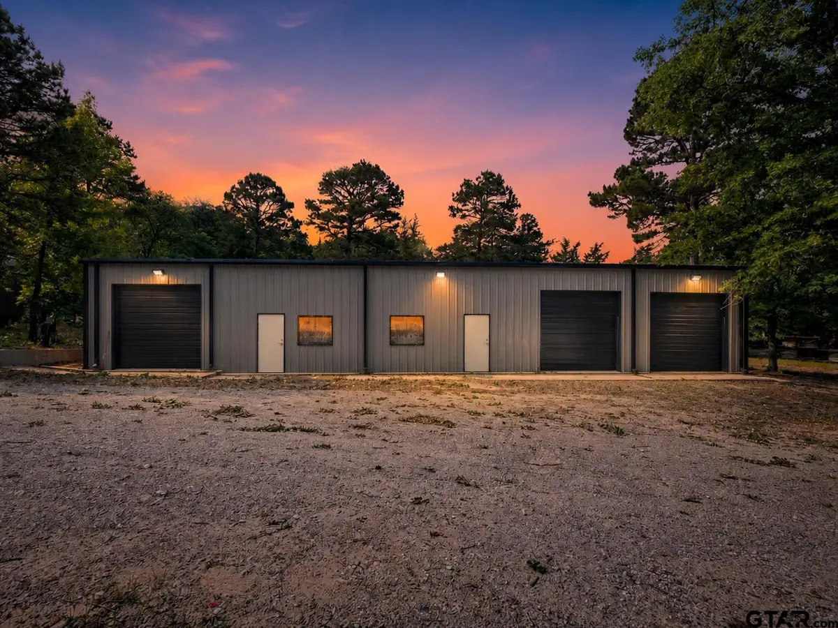6100 FM 115, Scroggins, TX 75480 - #1