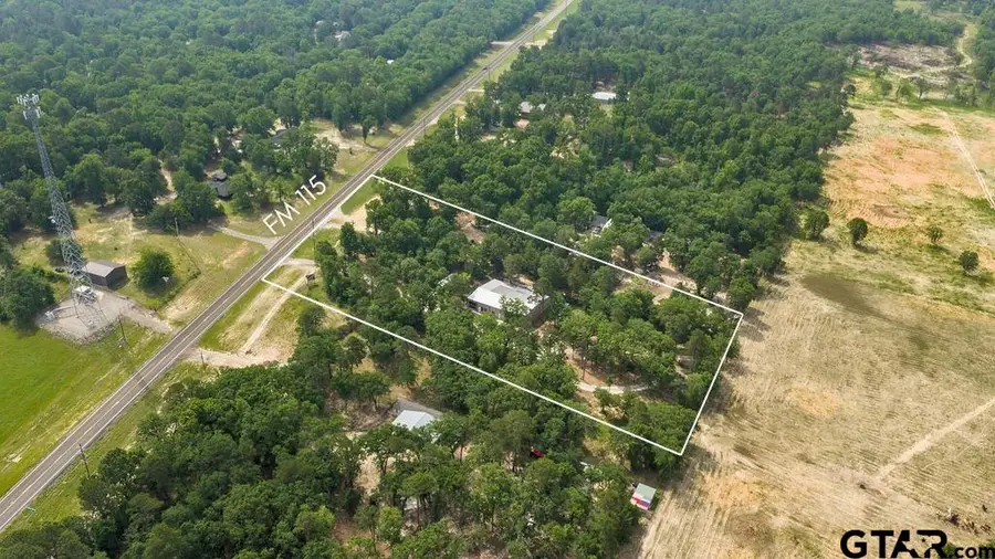 6100 FM 115, Scroggins, TX 75480 - #2
