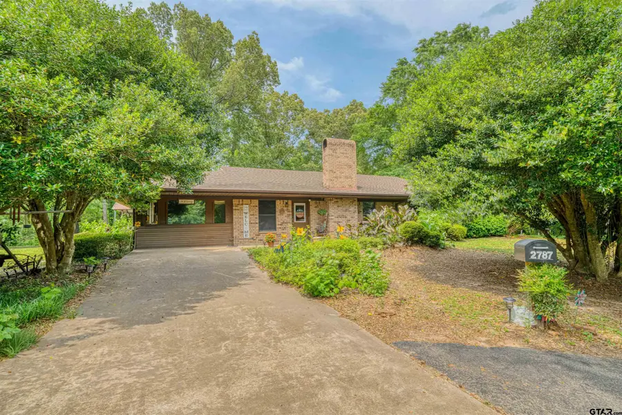 2787 FM 250 N, Hughes Springs, TX 75656 - #2