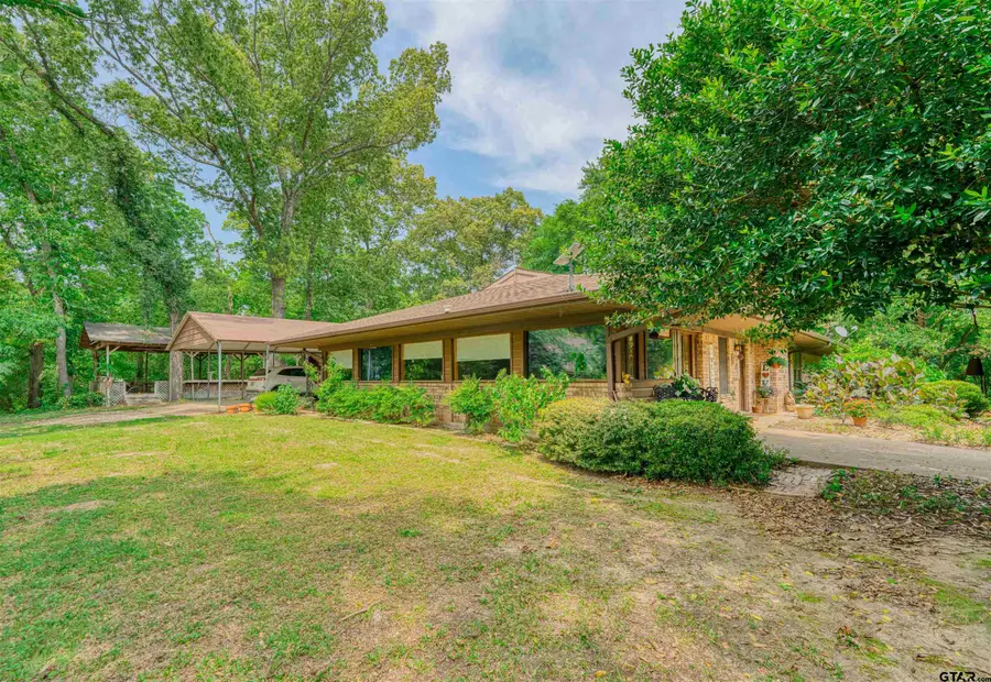 2787 FM 250 N, Hughes Springs, TX 75656 - #3