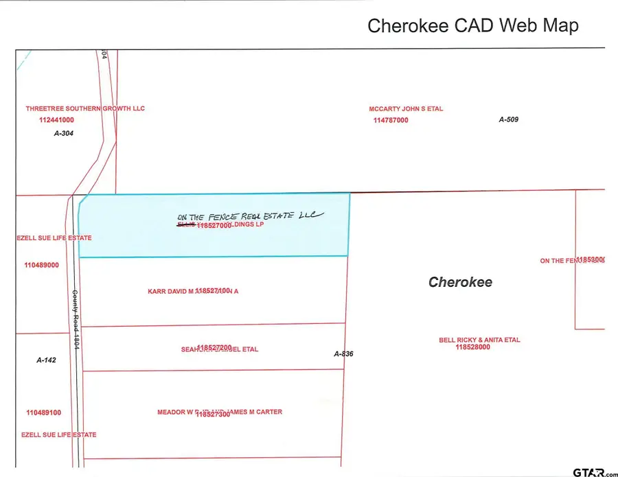 3678 Cr 1804, Jacksonville, TX 75766 - #2