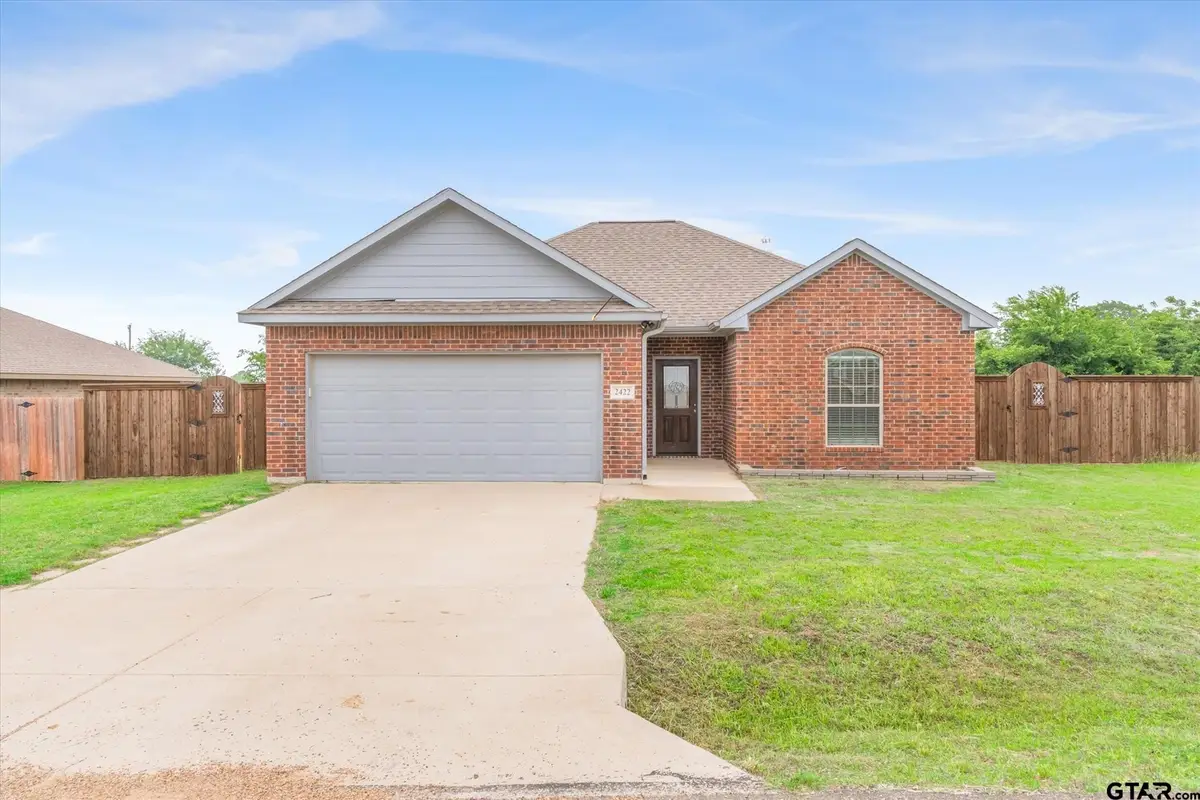 2422 Abigail Lane, Mabank, TX 75147 - #1