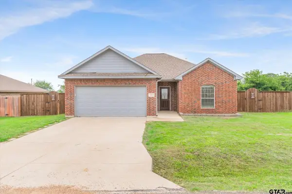 2422 Abigail Lane, Mabank, TX 75147