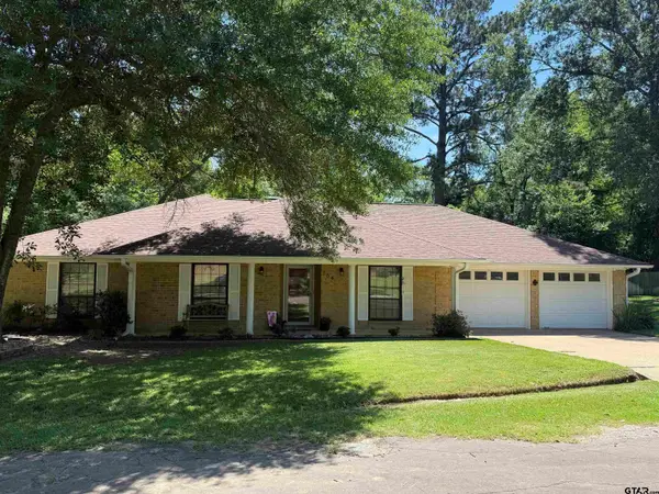 104 Meadowlark Circle, Frankston, TX 75763