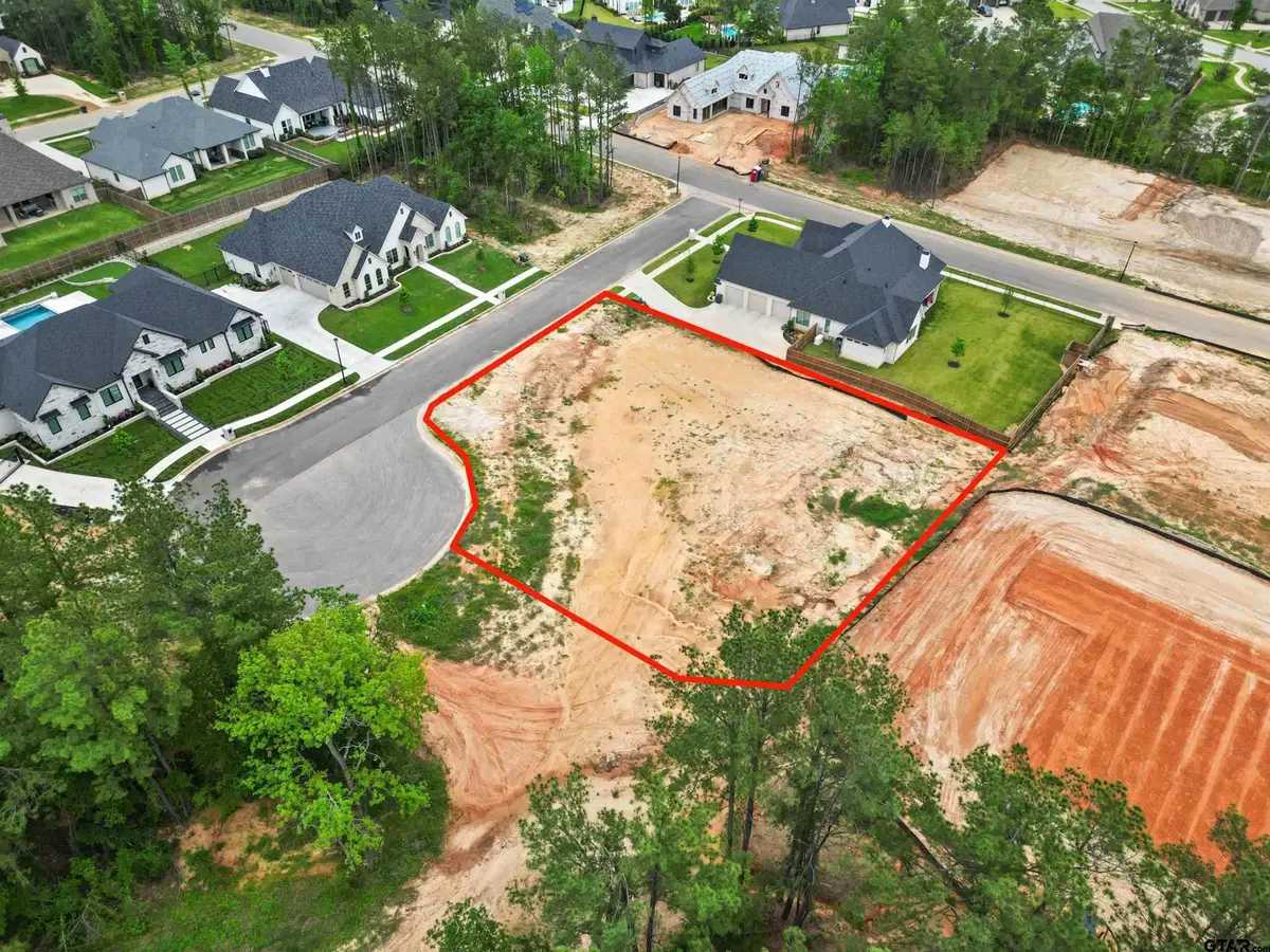 3216 Ravine Court, Tyler, TX 75703 - #1