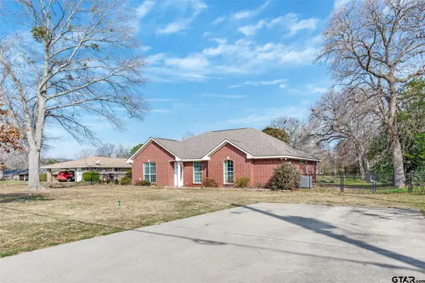 1511 Proctor Avenue, Mount Pleasant, TX 75455