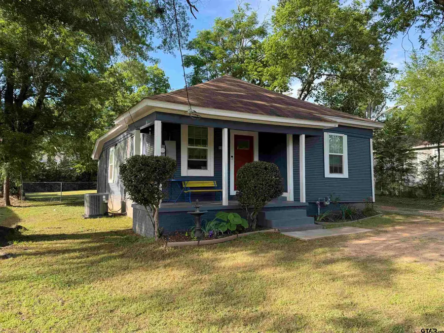 1509 Richards St, Tyler, TX 75702 - #2