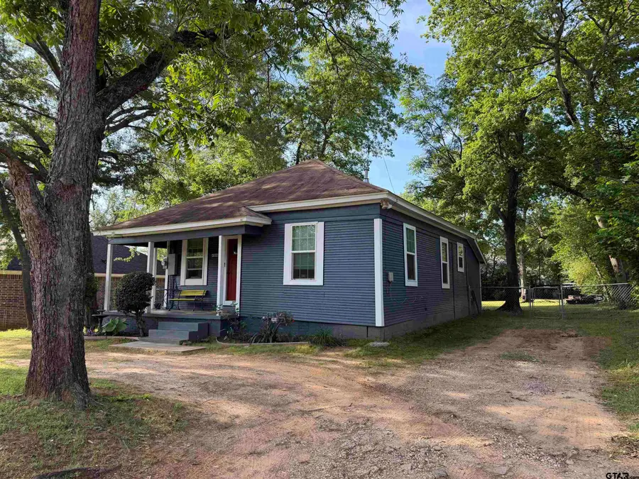 1509 Richards St, Tyler, TX 75702 - #3