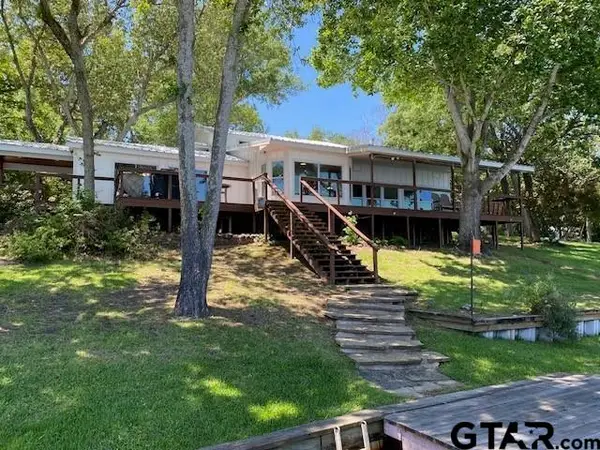 3702 CR 4806, Athens, TX 75752