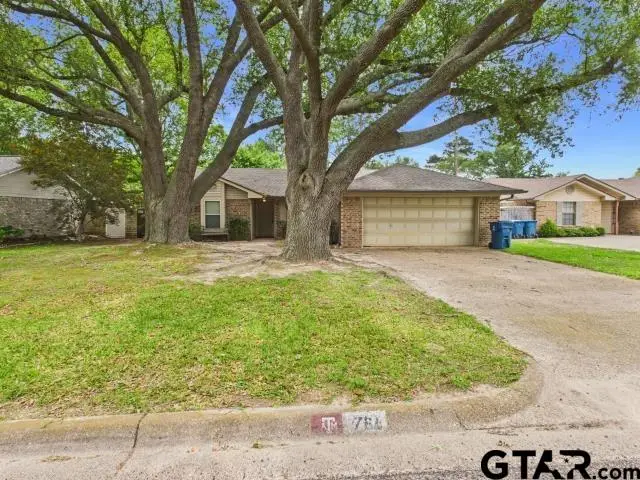 784 Southwood Dr, Athens, TX 75751 - #1