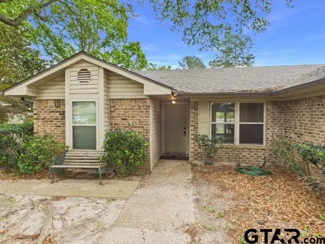 784 Southwood Dr, Athens, TX 75751 - #2