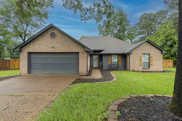 17424 Carol Circle, Flint, TX 75762