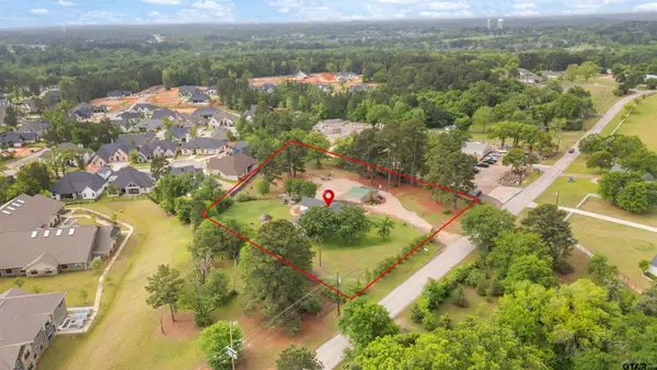 14545 CR 192, Tyler, TX 75703
