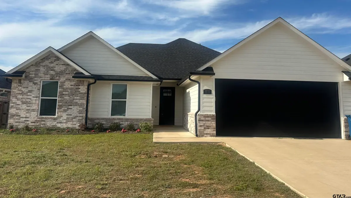 1713 Tres Drive, Whitehouse, TX 75791 - #1