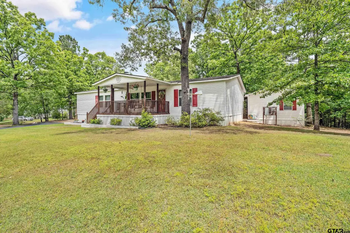 13545 Flagstaff Drive, Tyler, TX 75707 - #1