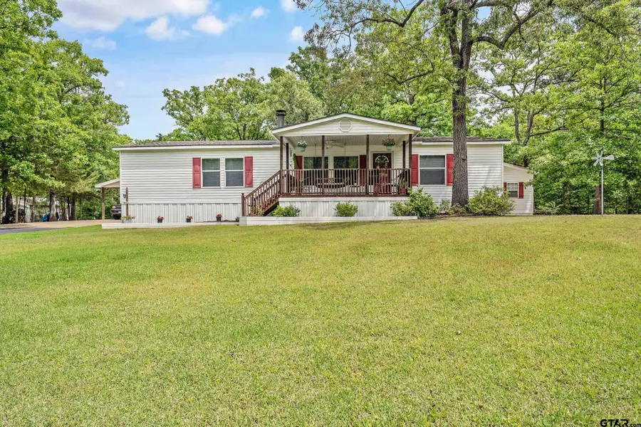 13545 Flagstaff Drive, Tyler, TX 75707 - #3