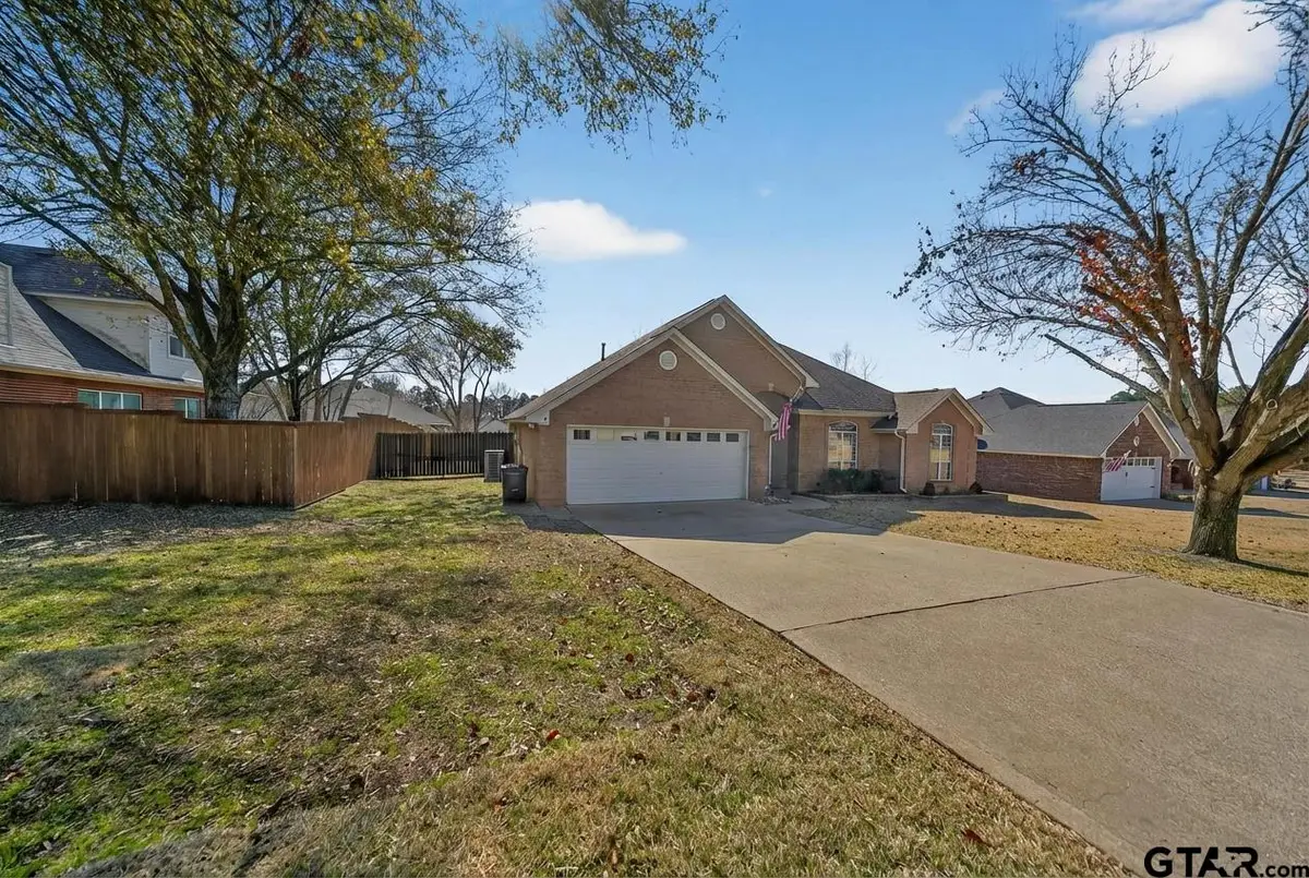 11853 CR 167, Tyler, TX 75703 - #1
