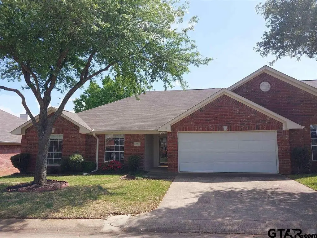 5401 #2101 Hollytree Drive, Tyler, TX 75703 - #1