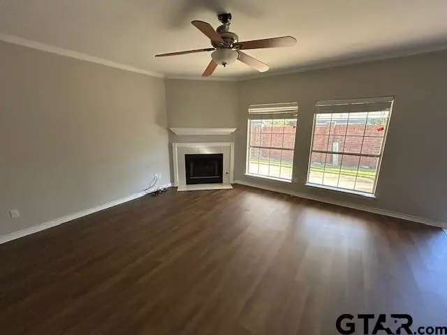 5401 #2101 Hollytree Drive, Tyler, TX 75703 - #3