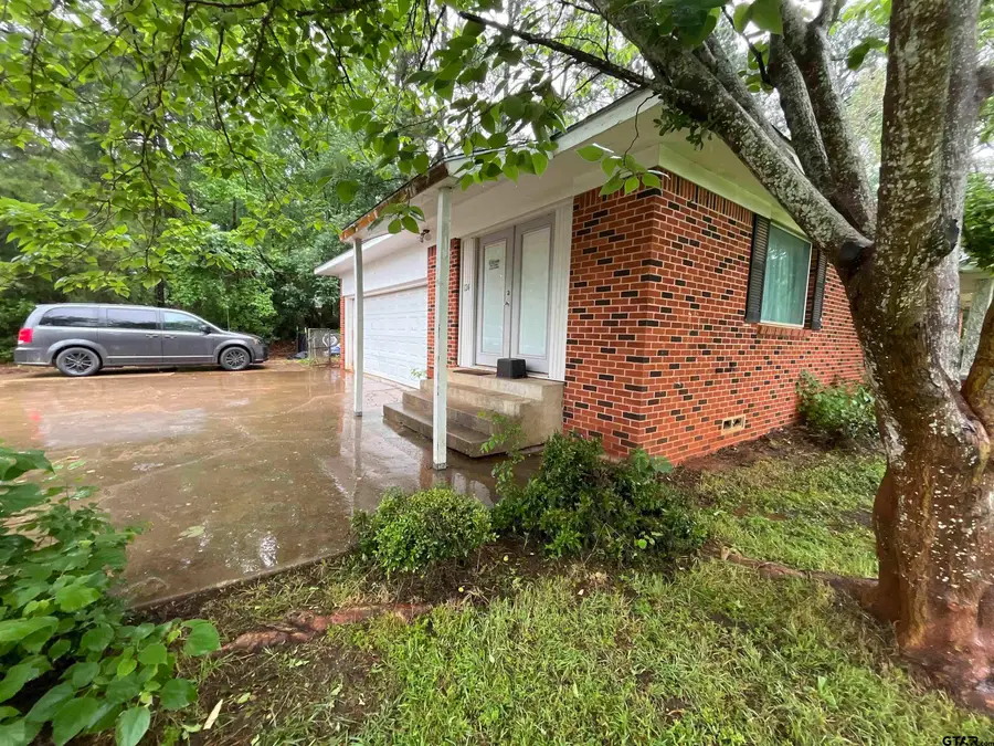 124 Pinecrest Dr N, Rusk, TX 75785 - #2
