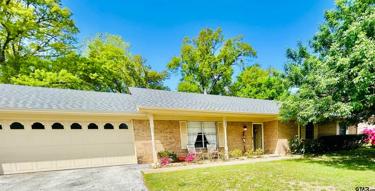 6235 Springbrook Dr, Tyler, TX 75707 - #1