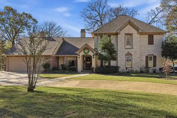 1755 CR 2330, Pittsburg, TX 75686
