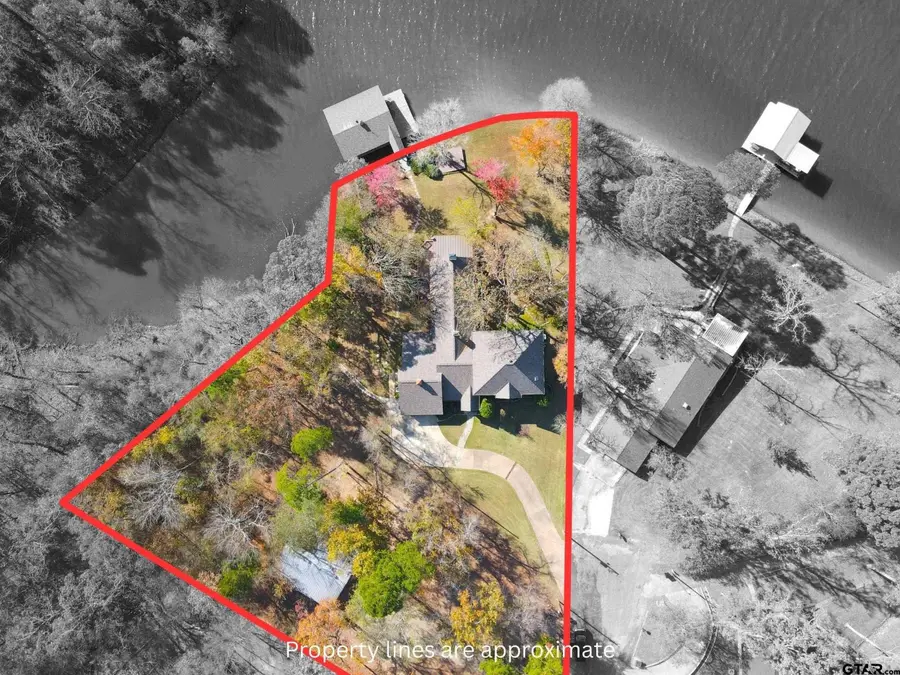 1755 CR 2330, Pittsburg, TX 75686 - #2