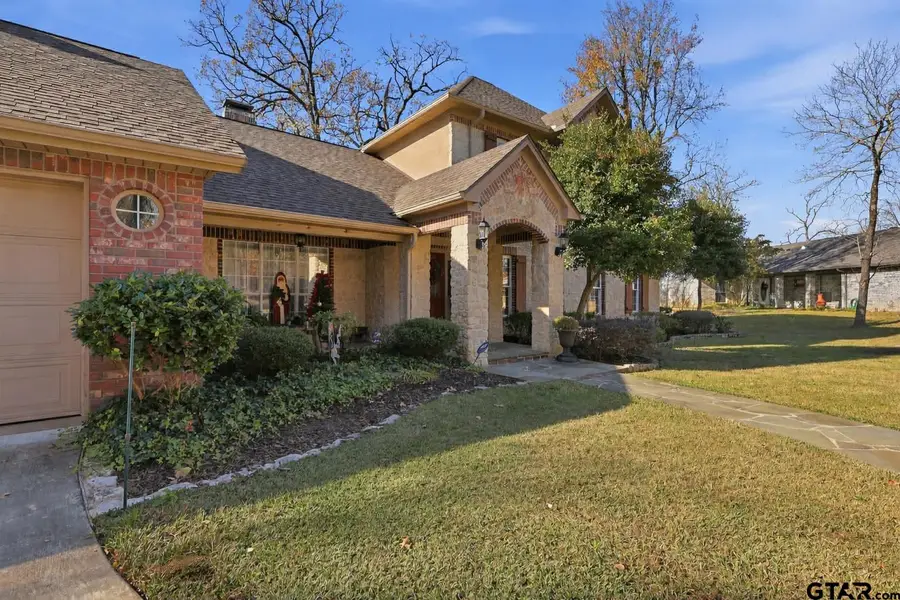 1755 CR 2330, Pittsburg, TX 75686 - #3