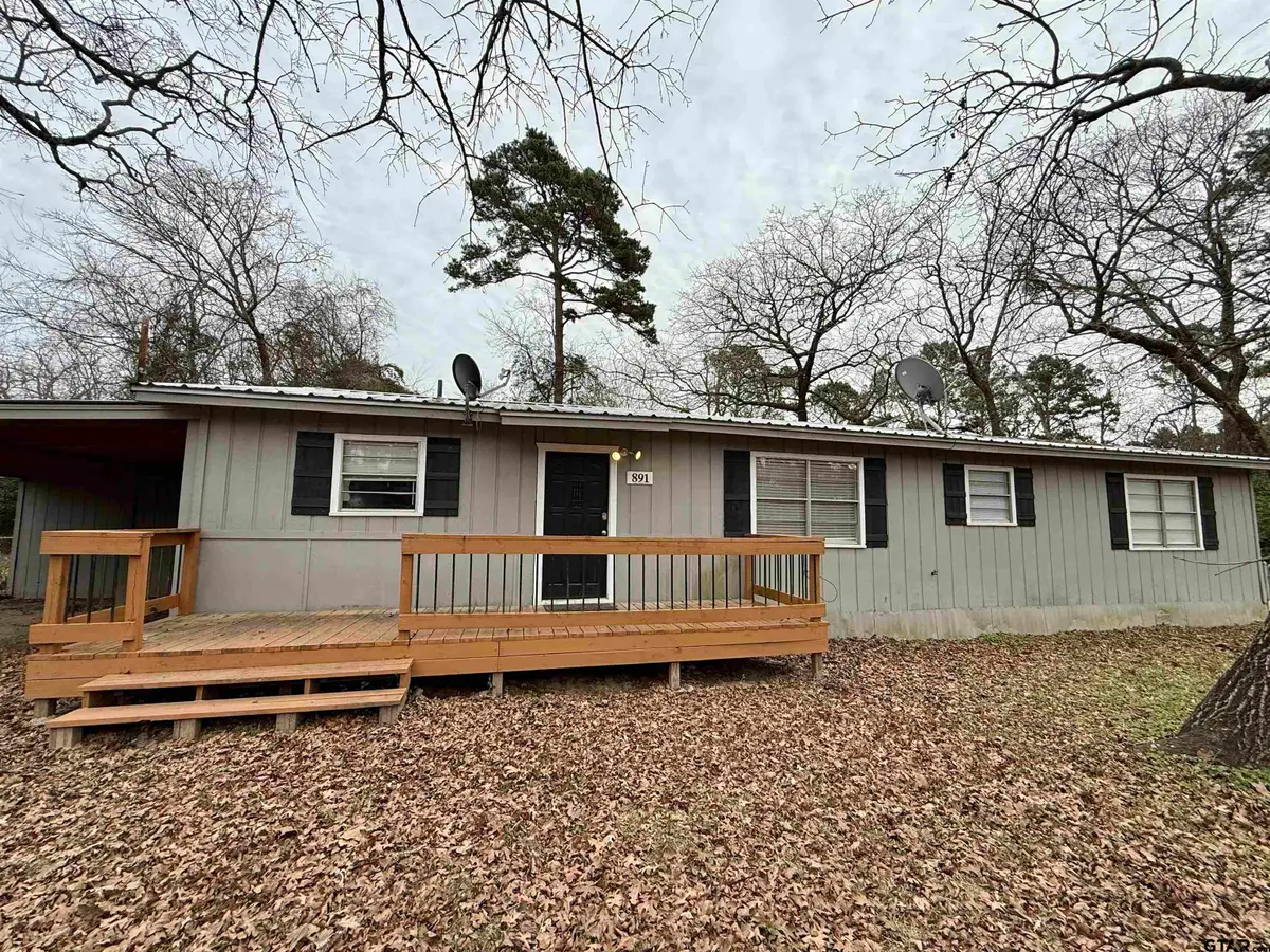 891 Elizabeth, Bullard, TX 75757 - #1