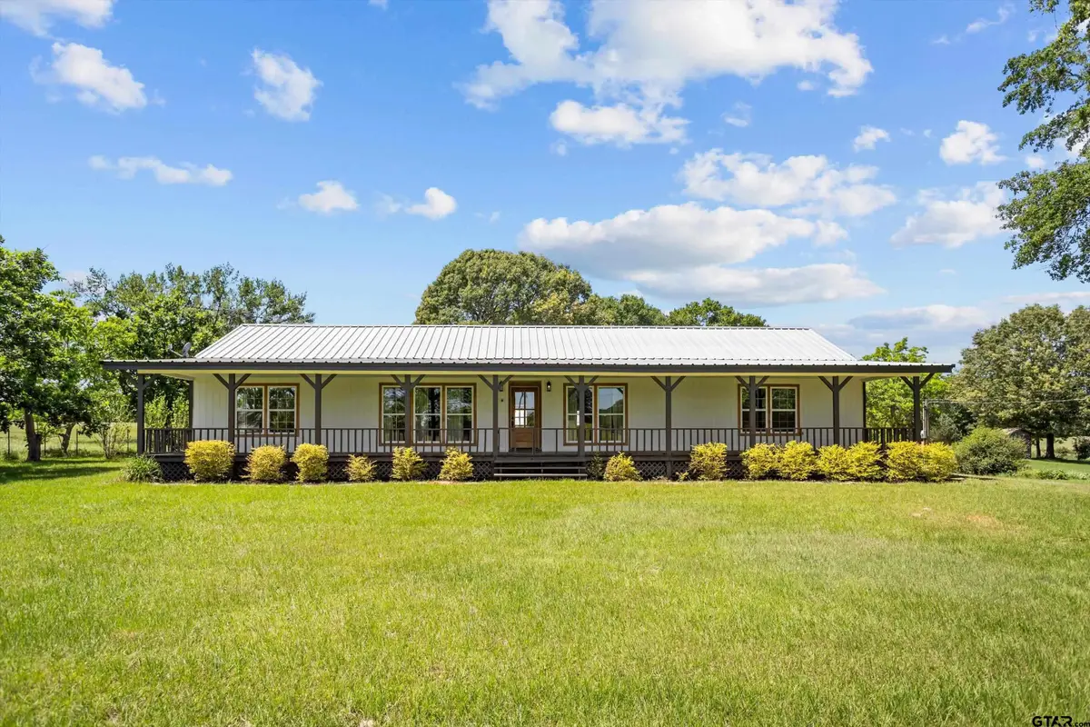 11755 E State Highway 21, Crockett, TX 75835 - #1