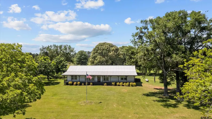 11755 E State Highway 21, Crockett, TX 75835 - #2