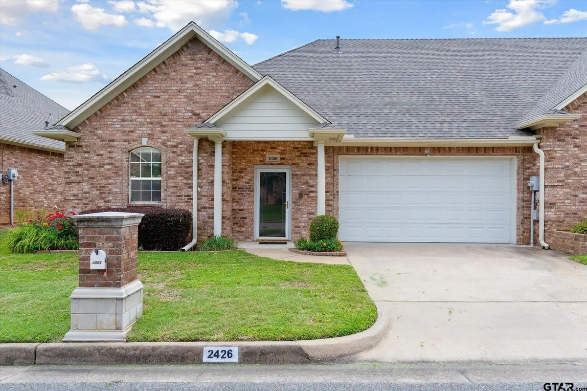 2426 Homestead Lane, Tyler, TX 75701 - #1