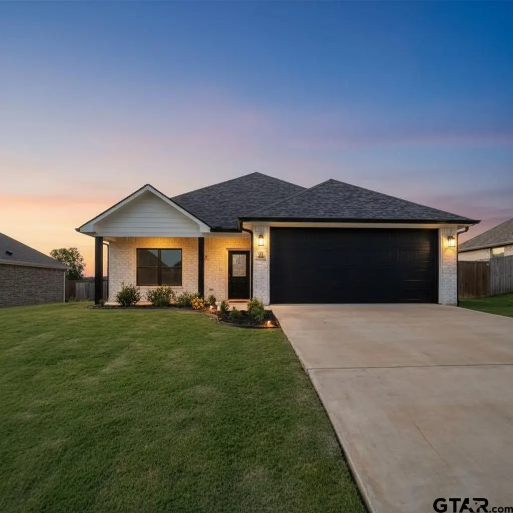 108 Hay Meadow Dr, Winona, TX 75792 - #1