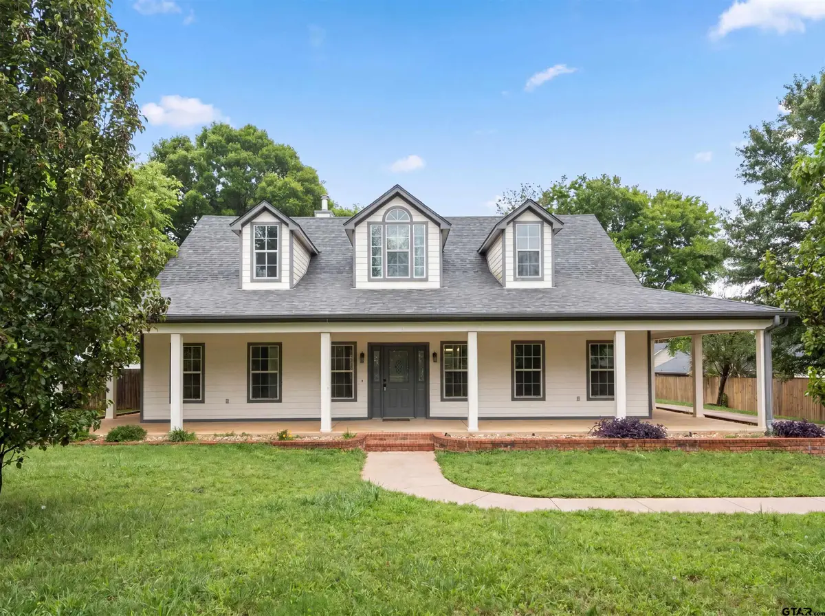 302 Bascom Rd, Whitehouse, TX 75791 - #1