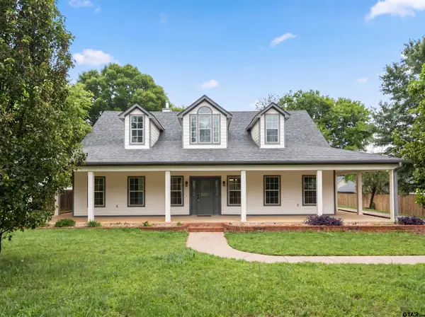 302 Bascom Rd, Whitehouse, TX 75791