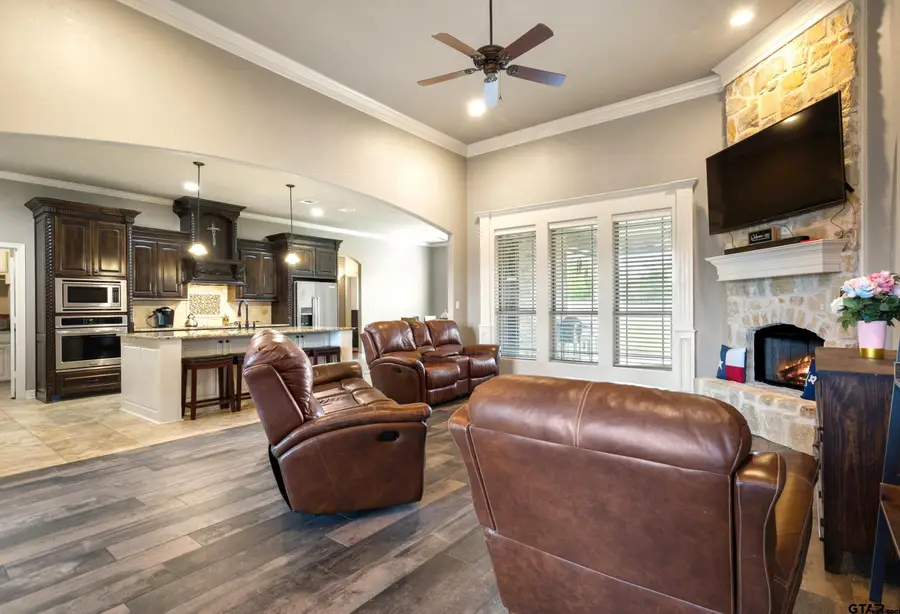 21311 Boone Dr, Bullard, TX 75757 - #2