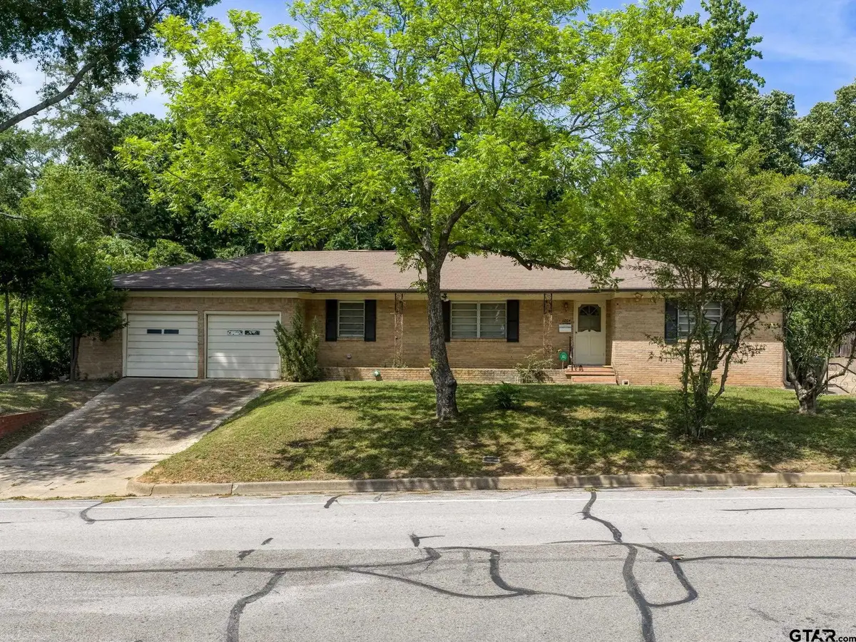 1804 De Charles St., Tyler, TX 75701 - #1