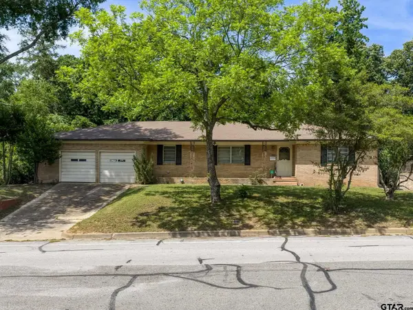 1804 De Charles St., Tyler, TX 75701