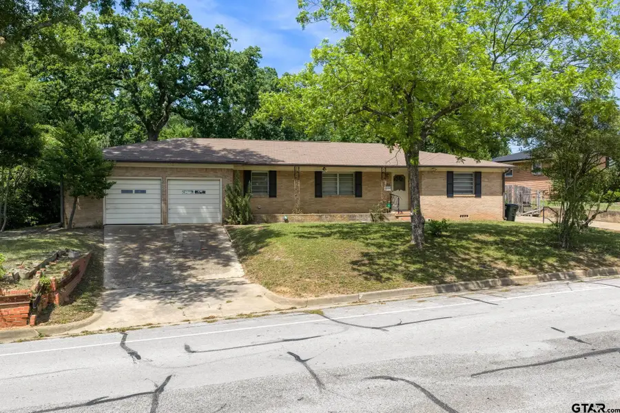 1804 De Charles St., Tyler, TX 75701 - #3