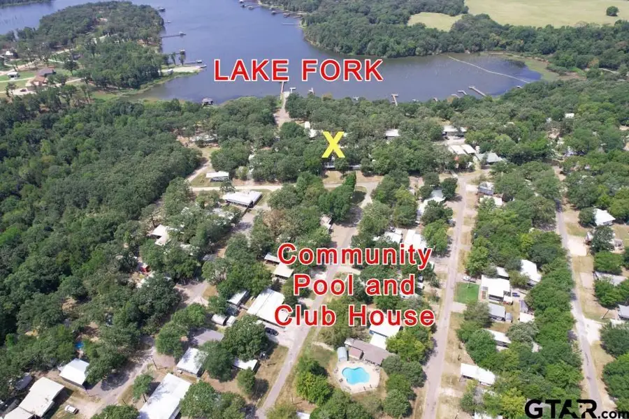 6435 N FM 17 #146-147, Yantis, TX 75497 - #2