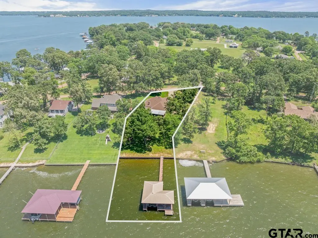 3522 S Island Drive, Chandler, TX 75758 - #1