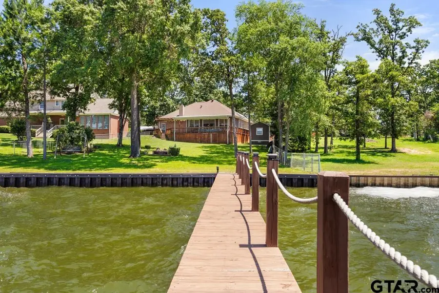 3522 S Island Drive, Chandler, TX 75758 - #2