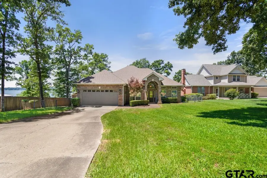 3522 S Island Drive, Chandler, TX 75758 - #3