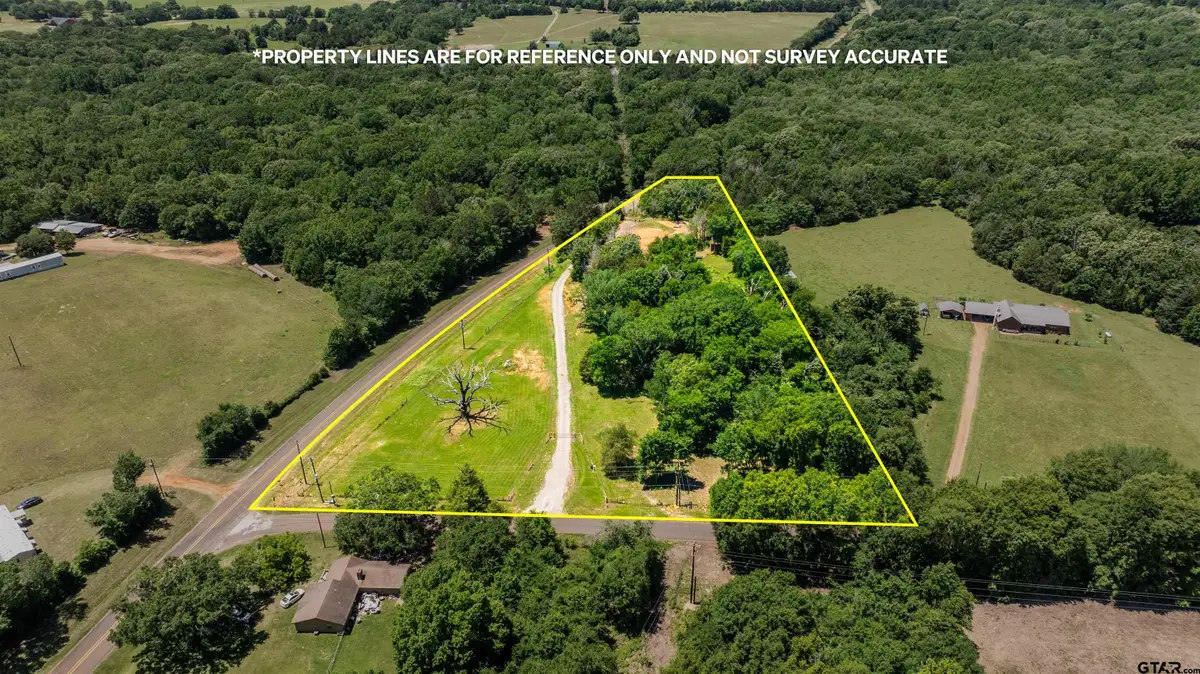 155 An County Road 463, Montalba, TX 75853 - #1