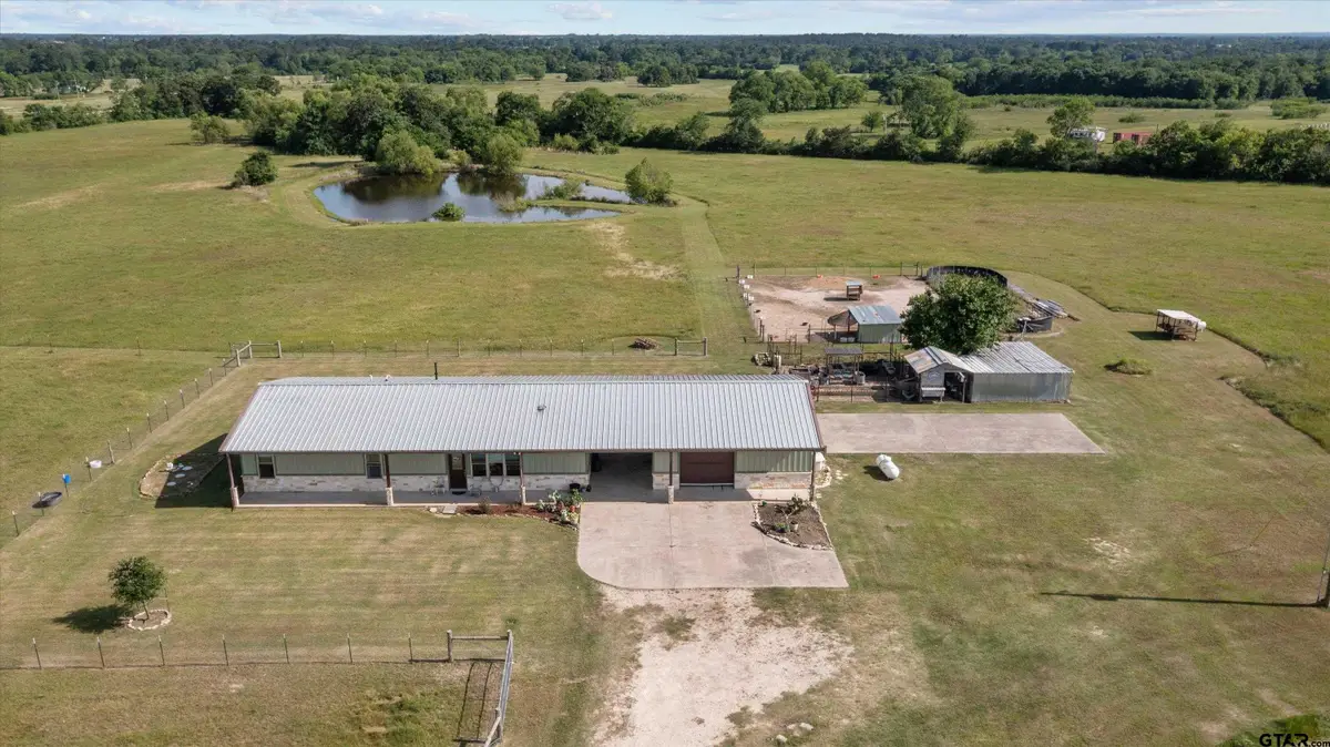 2199 FM 2915, Lovelady, TX 75851 - #1