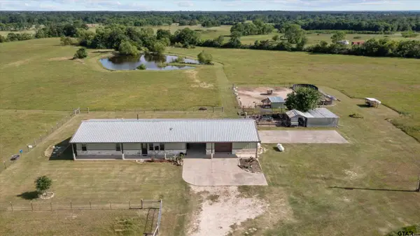 2199 FM 2915, Lovelady, TX 75851