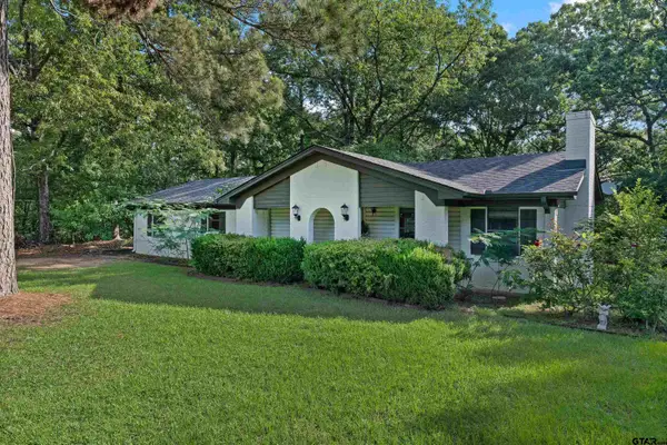 10099 CR 3143, Mt Enterprise, TX 75681