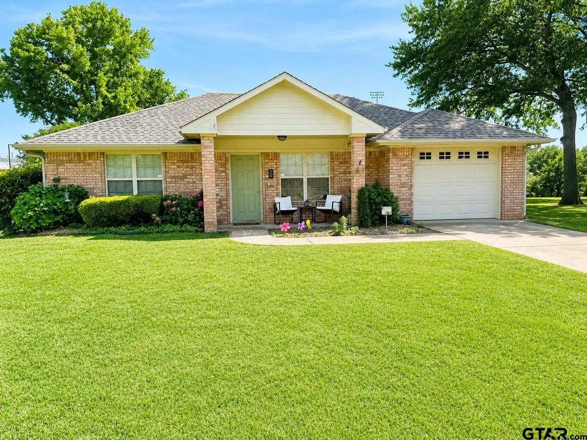 114 Westpark, Pittsburg, TX 75686 - #1