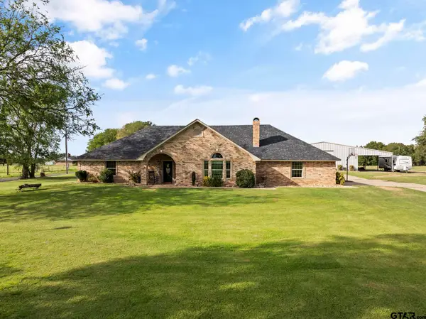 1881 SE County Raod 3090, Mt Vernon, TX 75457